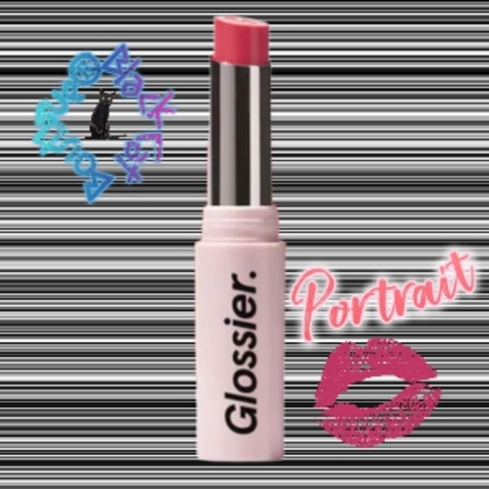 👄 Glossier UltraLip High Shine Lipstick 👄